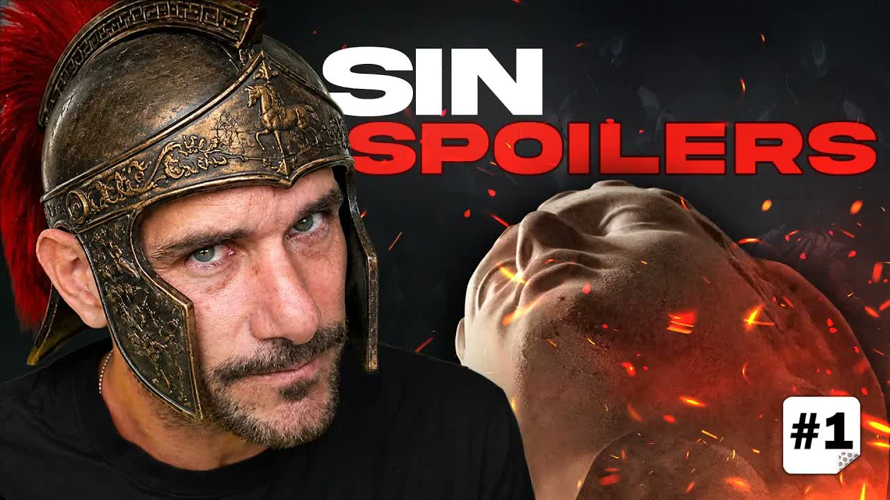 Miniatura del vídeo original de Javier Santaolalla sobre La Odisea